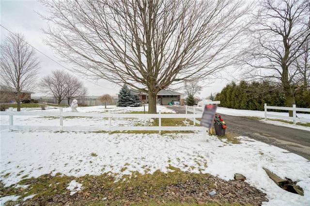 7560 No. 5 Side Road, House detached with 3 bedrooms, 2 bathrooms and 10 parking in Halton Hills ON | Image 34