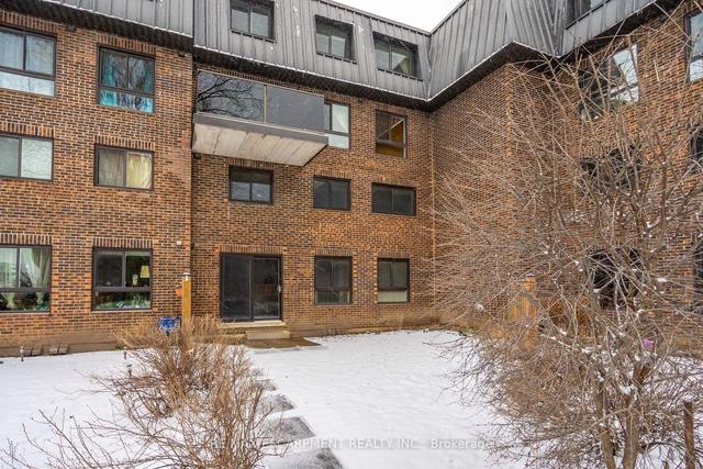 85 - 53 Taunton Rd E, Townhouse with 3 bedrooms, 2 bathrooms and 1 parking in Oshawa ON | Image 21