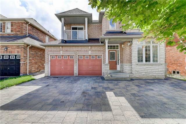 19 La Rocca Ave, House detached with 4 bedrooms, 4 bathrooms and 3 parking in Vaughan ON | Image 5