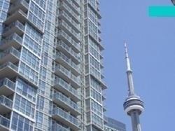 1009 - 35 Mariner Terr, Condo with 2 bedrooms, 2 bathrooms and 1 parking in Toronto ON | Image 4