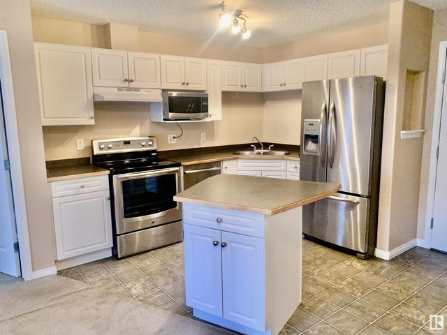 126 - 9525 162 Av Nw, Condo with 2 bedrooms, 2 bathrooms and null parking in Edmonton AB | Card Image