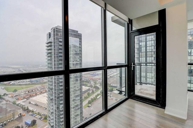 3107 - 2910 Highway 7 Ave W, Condo with 2 bedrooms, 2 bathrooms and 1 parking in Vaughan ON | Image 10