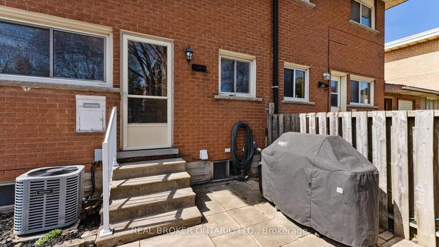 86 Falesy Ave, House semidetached with 3 bedrooms, 2 bathrooms and 2 parking in Kitchener ON | Image 13