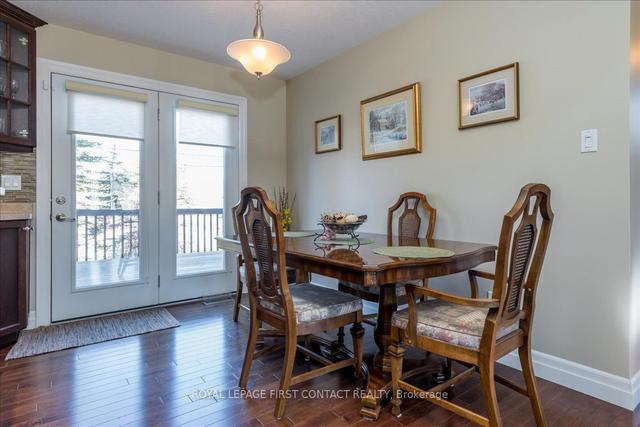 42 Grew Cres, House detached with 3 bedrooms, 3 bathrooms and 3 parking in Penetanguishene ON | Image 31