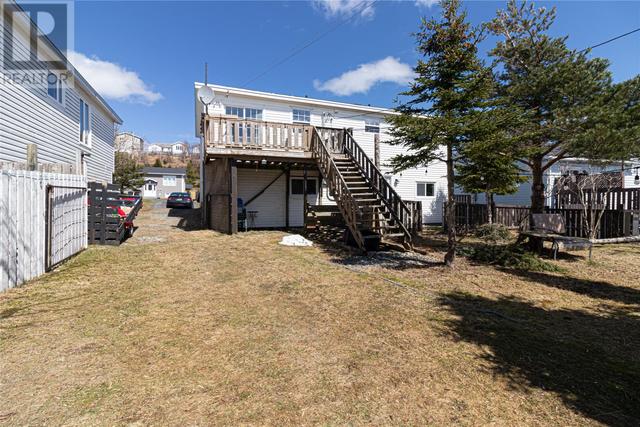 34 Hemmer Jane Drive, House other with 5 bedrooms, 2 bathrooms and null parking in Mount Pearl NL | Image 37