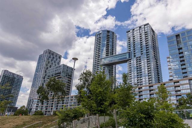 942c - 15 Iceboat Terr, Condo with 0 bedrooms, 1 bathrooms and 0 parking in Toronto ON | Image 12