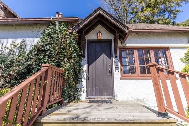 62 Maple Ave S, House detached with 3 bedrooms, 3 bathrooms and 3 parking in Mississauga ON | Image 5