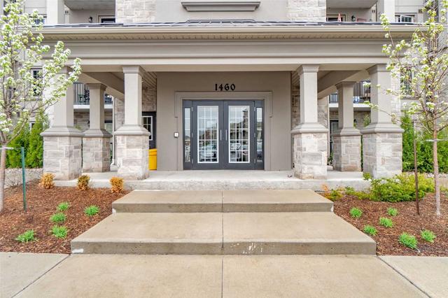 205 - 1460 Main St E, Condo with 2 bedrooms, 2 bathrooms and 1 parking in Milton ON | Image 35