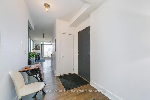 802 - 630 Queen St E, Condo with 1 bedrooms, 1 bathrooms and 0 parking in Toronto ON | Image 23