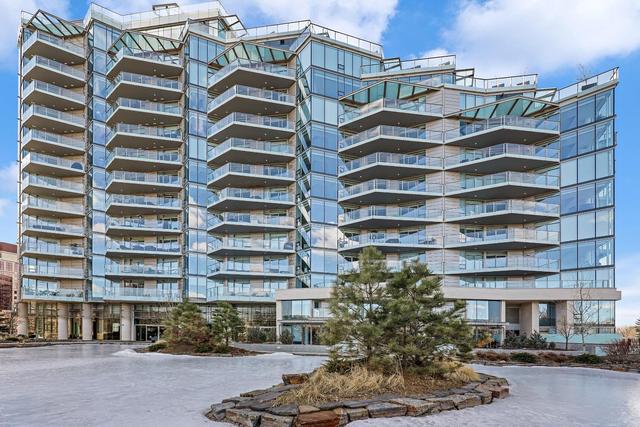 905 - 738 1 Avenue Sw, Condo with 2 bedrooms, 2 bathrooms and 2 parking in Calgary AB | Image 12