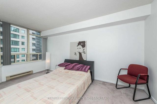 1103 - 30 Greenfield Ave, Condo with 2 bedrooms, 2 bathrooms and 1 parking in Toronto ON | Image 16
