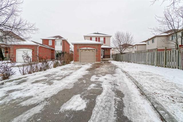 32 Saddlecreek Crt S, House detached with 3 bedrooms, 4 bathrooms and 5 parking in Brampton ON | Image 25