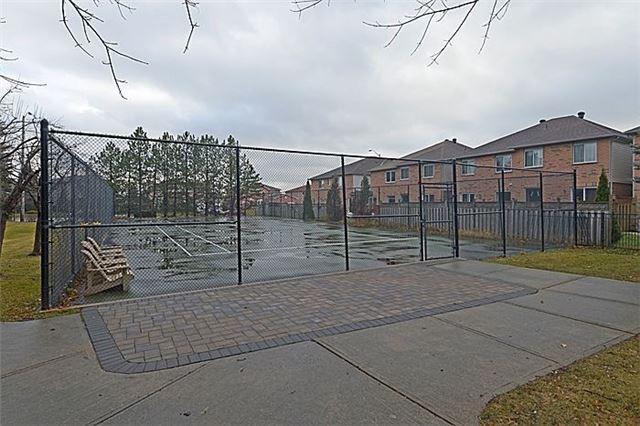 801 - 10 Malta Ave, Condo with 2 bedrooms, 2 bathrooms and 1 parking in Brampton ON | Image 18