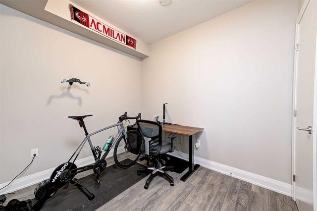 420 - 4800 Highway 7, Condo with 2 bedrooms, 2 bathrooms and 1 parking in Vaughan ON | Image 2
