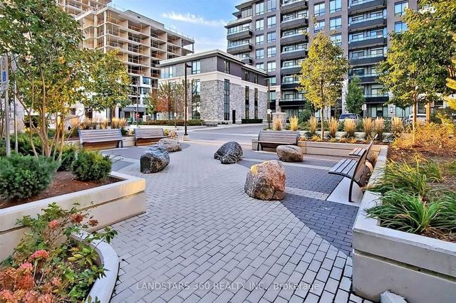 2803 - 15 Water Walk Dr, Condo with 1 bedrooms, 1 bathrooms and 1 parking in Markham ON | Image 23