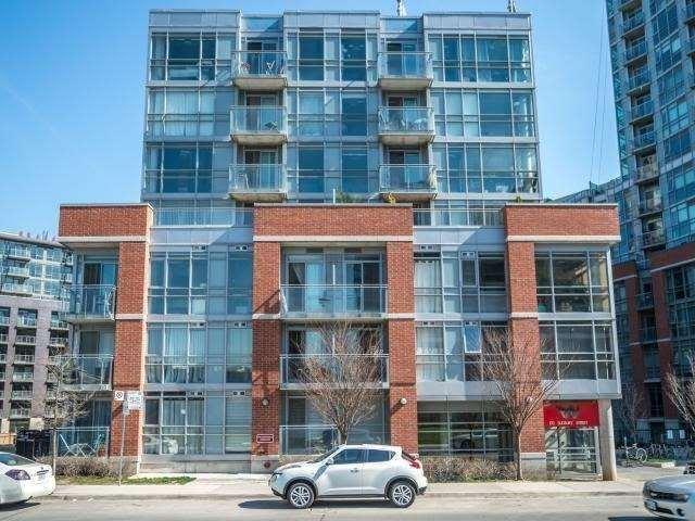 514 - 170 Sudbury St, Condo with 2 bedrooms, 2 bathrooms and 1 parking in Toronto ON | Image 15
