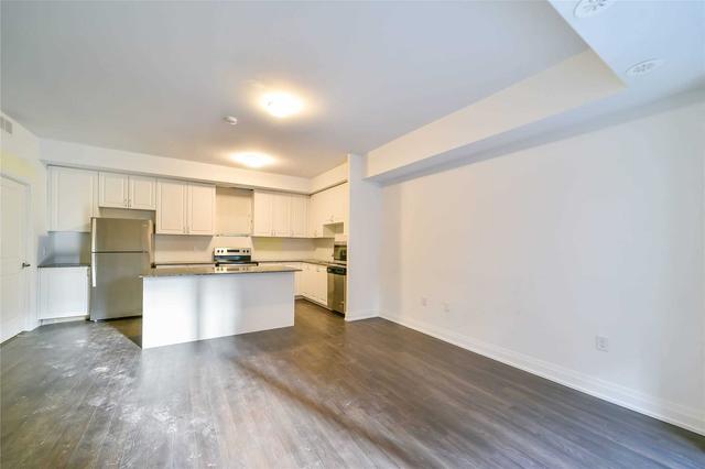 d802 - 5289 Highway 7 Blvd, Townhouse with 3 bedrooms, 3 bathrooms and 1 parking in Vaughan ON | Image 33
