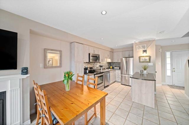 511 Winkworth Crt, Townhouse with 3 bedrooms, 3 bathrooms and 2 parking in Newmarket ON | Image 19