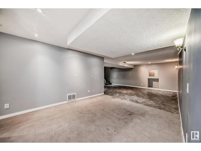 14227 116 St Nw, House detached with 4 bedrooms, 2 bathrooms and null parking in Edmonton AB | Image 41
