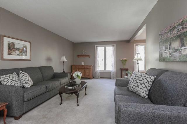2268 Fassel Ave, House detached with 3 bedrooms, 2 bathrooms and 4 parking in Burlington ON | Image 7