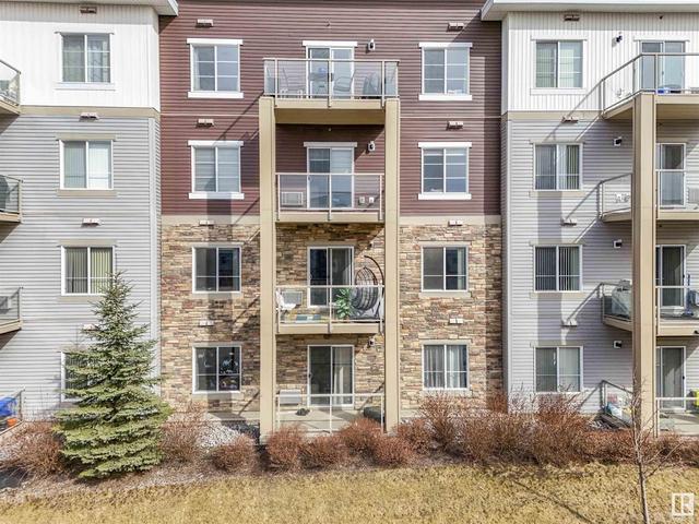 203 - 812 Welsh Dr Sw, Condo with 2 bedrooms, 2 bathrooms and null parking in Edmonton AB | Image 37