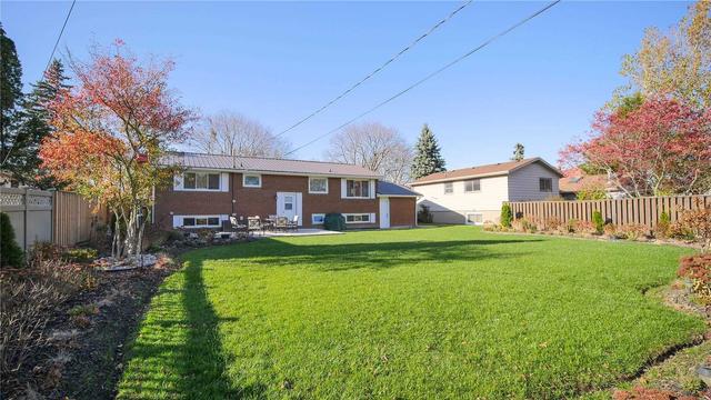 255 Riverview Blvd, House detached with 3 bedrooms, 2 bathrooms and 5 parking in St. Catharines ON | Image 12