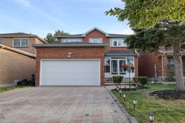 3250 Colonial Dr, House detached with 4 bedrooms, 4 bathrooms and 4 parking in Mississauga ON | Image 12