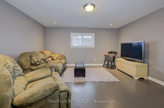 135 Mcfarlin Dr, House detached with 3 bedrooms, 3 bathrooms and 14 parking in West Grey ON | Image 22