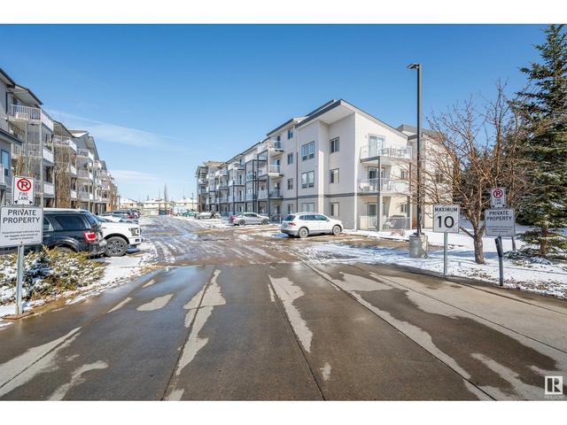 217 - 151 Edwards Dr Sw, Condo with 2 bedrooms, 2 bathrooms and 1 parking in Edmonton AB | Image 38