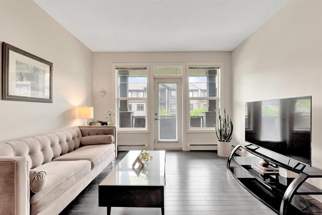 307 - 76 Panatella Road Nw, Condo with 2 bedrooms, 2 bathrooms and 1 parking in Calgary AB | Image 13