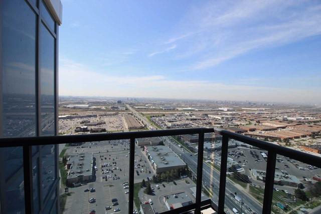 lph09 - 3600 Highway 7 Rd, Condo with 2 bedrooms, 2 bathrooms and 1 parking in Vaughan ON | Image 4