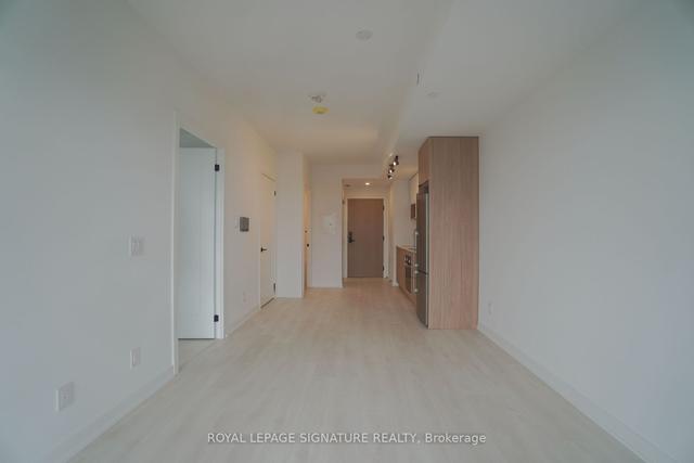 2911 - 5 Defries St, Condo with 1 bedrooms, 1 bathrooms and 0 parking in Toronto ON | Image 17
