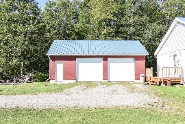 849 1st Conc Road S, House detached with 3 bedrooms, 1 bathrooms and 10 parking in Haldimand County ON | Image 39