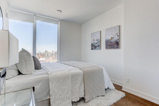 2905 - 203 College St, Condo with 1 bedrooms, 2 bathrooms and 0 parking in Toronto ON | Image 18