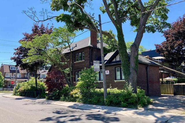 topflr - 46 Browning Ave, House detached with 1 bedrooms, 1 bathrooms and 0 parking in Toronto ON | Image 5