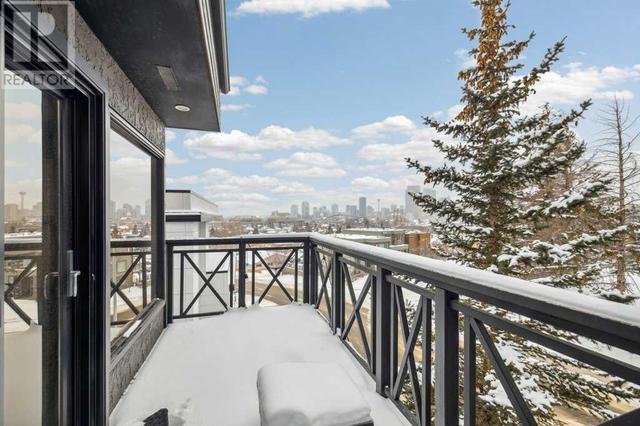 618 10 Street Ne, House detached with 3 bedrooms, 2 bathrooms and 7 parking in Calgary AB | Image 25