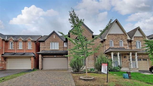 19 Herbert Wales Cres, House detached with 4 bedrooms, 5 bathrooms and 2 parking in Markham ON | Image 1