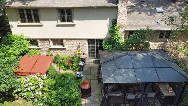 805 Terlin Blvd, House detached with 3 bedrooms, 4 bathrooms and 4 parking in Mississauga ON | Image 19