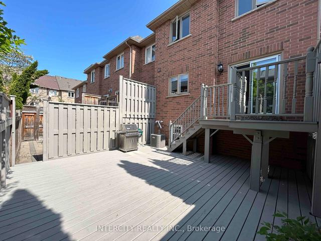 18 - 15 Pottery Pl, House attached with 3 bedrooms, 3 bathrooms and 2 parking in Vaughan ON | Image 21