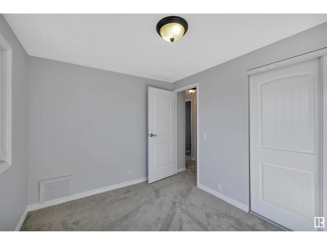 1152 35a Street Nw Nw, House detached with 3 bedrooms, 1 bathrooms and null parking in Edmonton AB | Image 21