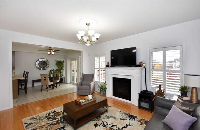 68 Young Dr, House detached with 4 bedrooms, 4 bathrooms and 6 parking in Brampton ON | Image 35