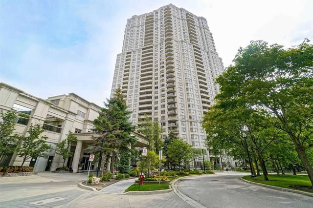 2103 - 35 Kingsbridge Garden Circ, Condo with 3 bedrooms, 2 bathrooms and 1 parking in Mississauga ON | Card Image