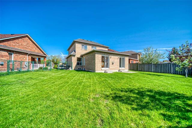22 Ramsgate Crt, House detached with 3 bedrooms, 3 bathrooms and 7 parking in Markham ON | Image 26