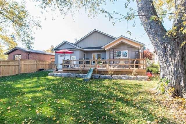 717 Hillview Cres, House detached with 3 bedrooms, 2 bathrooms and 2 parking in Pickering ON | Image 16