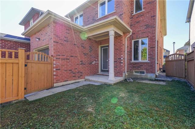 13 Rock Garden St, House detached with 4 bedrooms, 4 bathrooms and 2 parking in Markham ON | Image 19