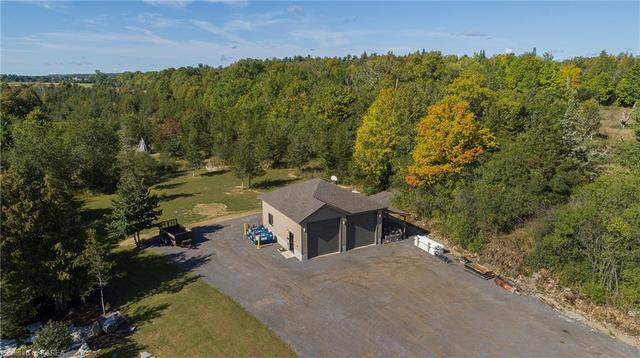 435 County Road 17, House detached with 4 bedrooms, 2 bathrooms and 10 parking in Stone Mills ON | Image 44