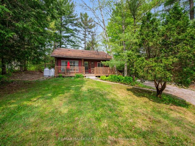 31 Government Dock Rd, House detached with 4 bedrooms, 2 bathrooms and 4 parking in Kawartha Lakes ON | Image 1