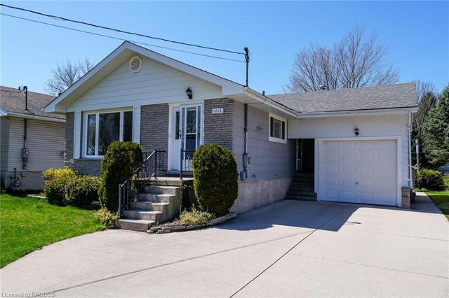 1816 6th Avenue E, House detached with 2 bedrooms, 1 bathrooms and 4 parking in Owen Sound ON | Image 14