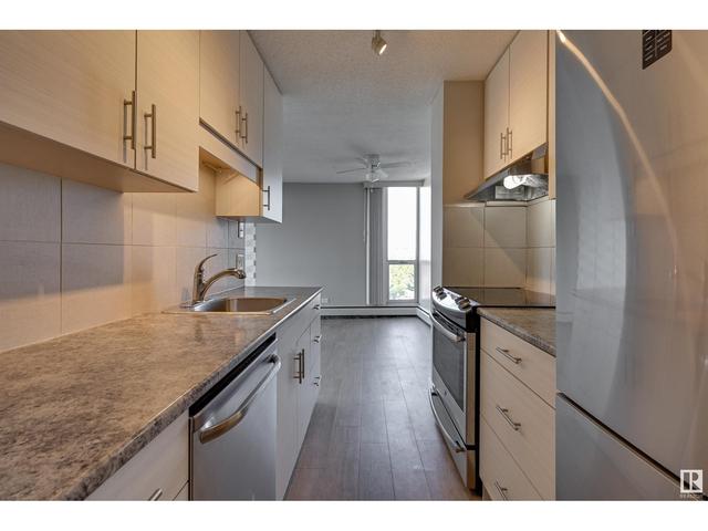 710 - 10883 Saskatchewan Dr Nw, Condo with 1 bedrooms, 1 bathrooms and 1 parking in Edmonton AB | Image 15