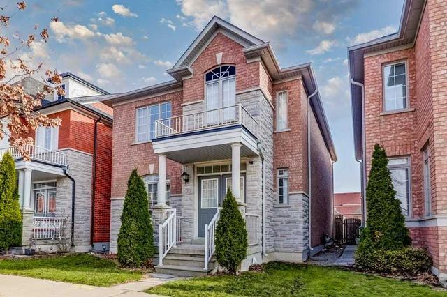 35 West Normandy Dr, House detached with 3 bedrooms, 3 bathrooms and 3 parking in Markham ON | Image 7